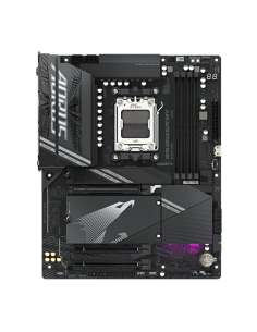 GB X870 AORUS ELITE WIFI7 /AM5 2